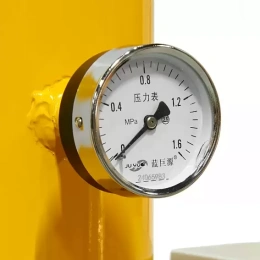 Осушитель ET DD 96 адсорбционный с холодной регенерацией