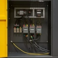 Винтовой компрессор ET SL 110-08 (IP55)