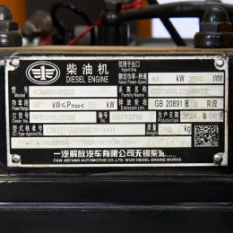 Дизельный винтовой компрессор ET SDX 210S-8