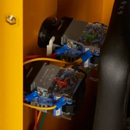 Осушитель ET RD 216-16 рефрижераторный